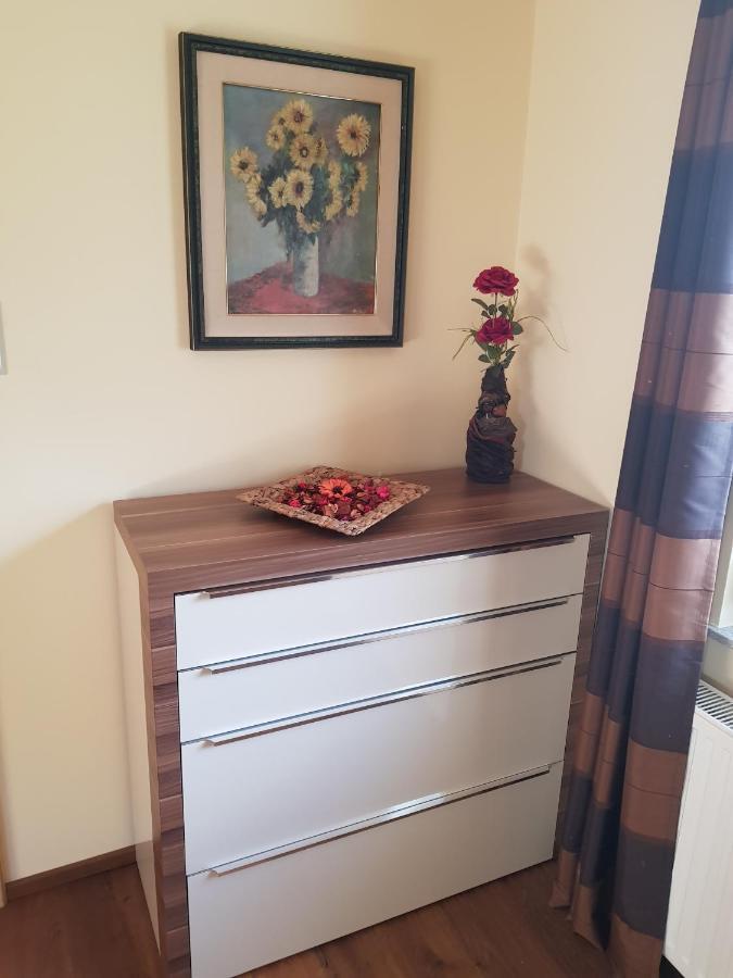 Ferienwohnung Stichauner โบเดนสดอร์ฟ ห้อง รูปภาพ