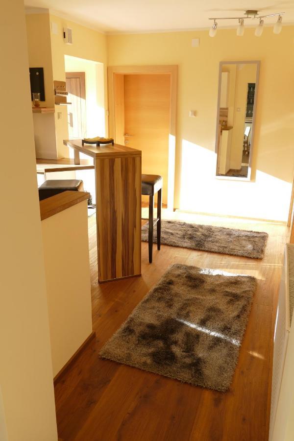 Ferienwohnung Stichauner โบเดนสดอร์ฟ ห้อง รูปภาพ