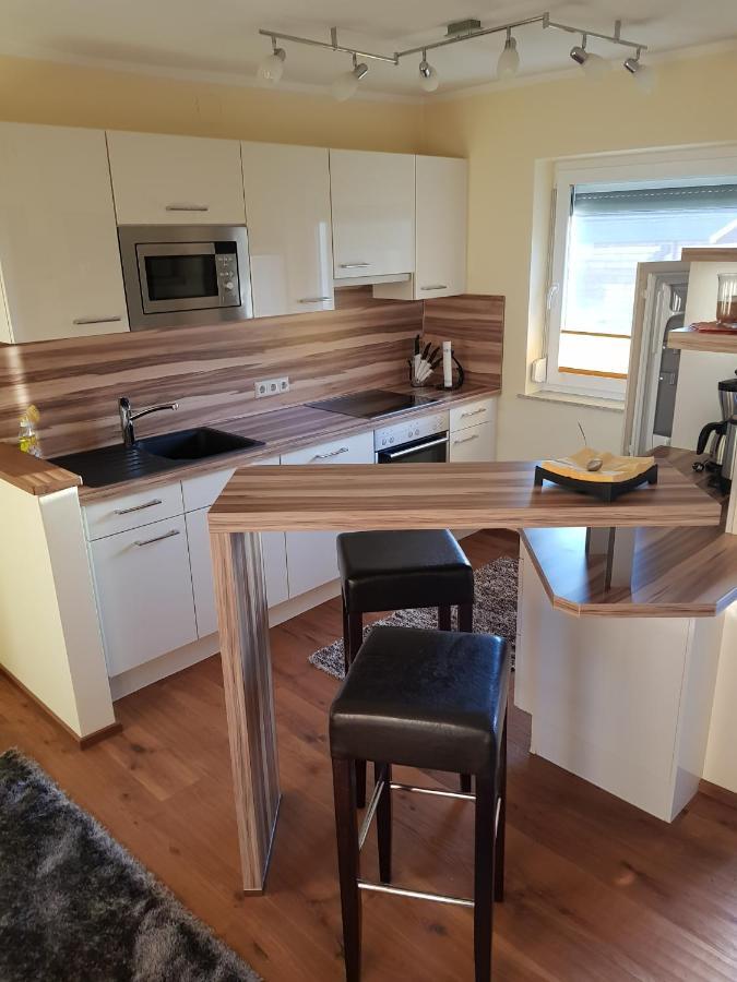 Ferienwohnung Stichauner โบเดนสดอร์ฟ ห้อง รูปภาพ