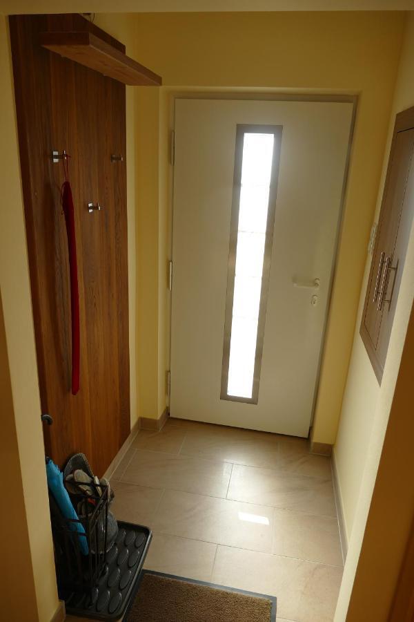 Ferienwohnung Stichauner โบเดนสดอร์ฟ ห้อง รูปภาพ