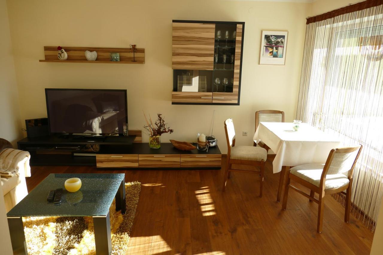 Ferienwohnung Stichauner โบเดนสดอร์ฟ ห้อง รูปภาพ