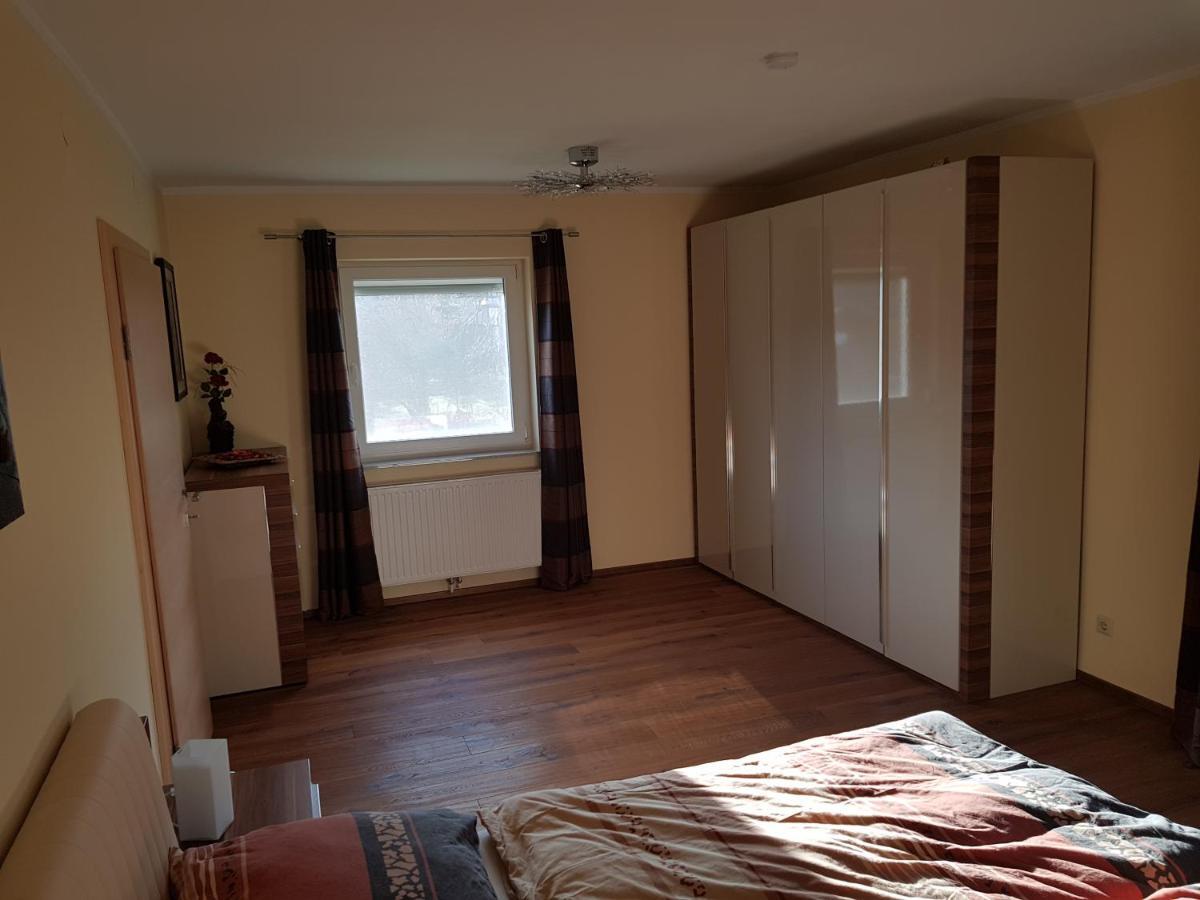 Ferienwohnung Stichauner โบเดนสดอร์ฟ ห้อง รูปภาพ