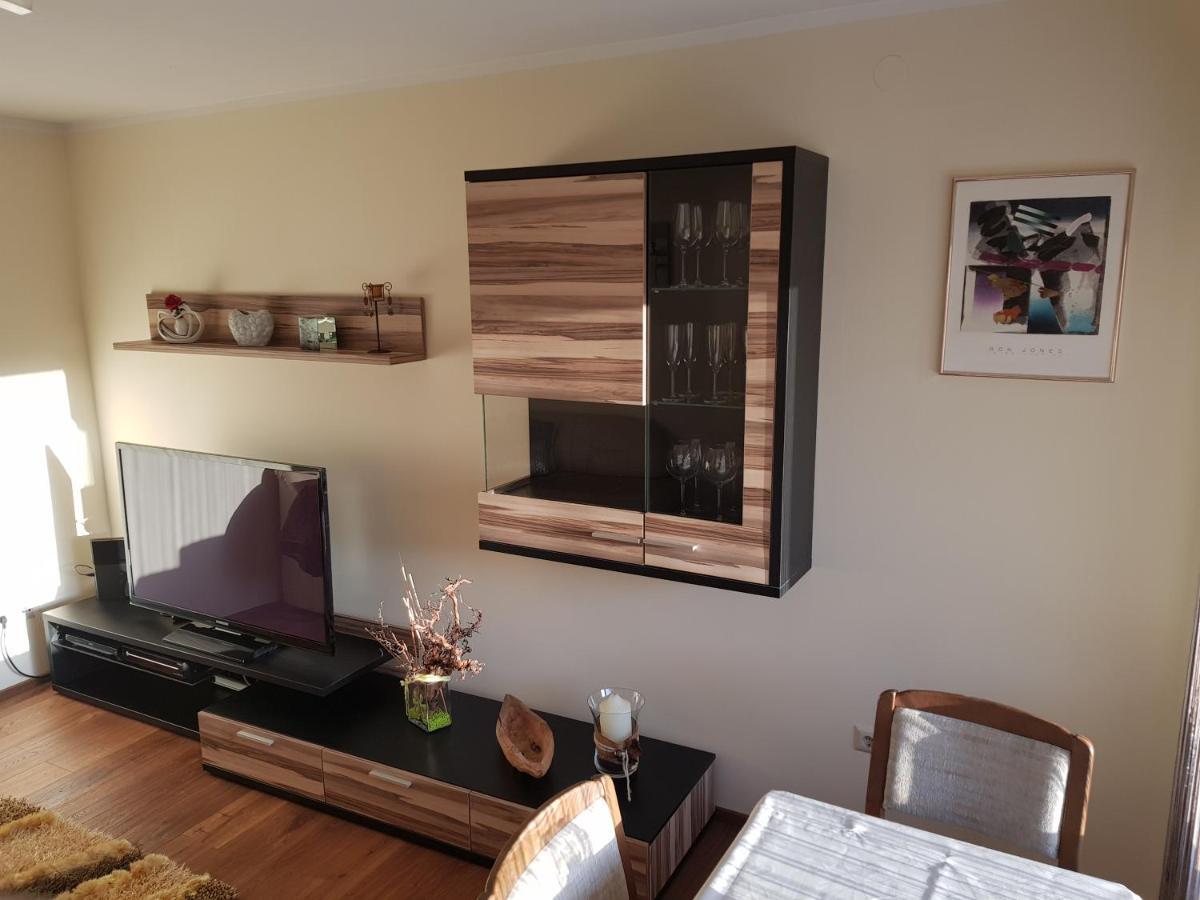Ferienwohnung Stichauner โบเดนสดอร์ฟ ห้อง รูปภาพ